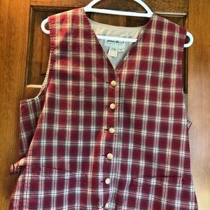 Eddie Bauer - Vest